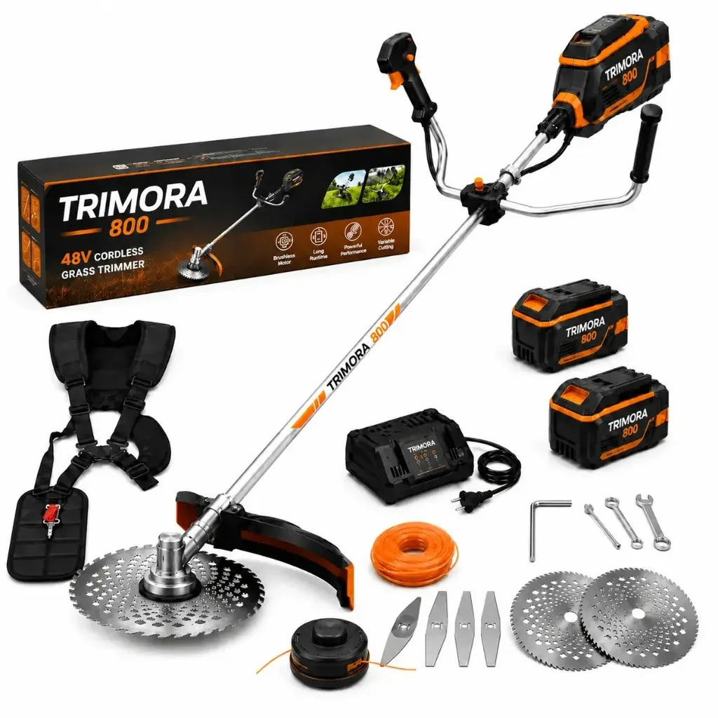 Complete Trimora™ kit