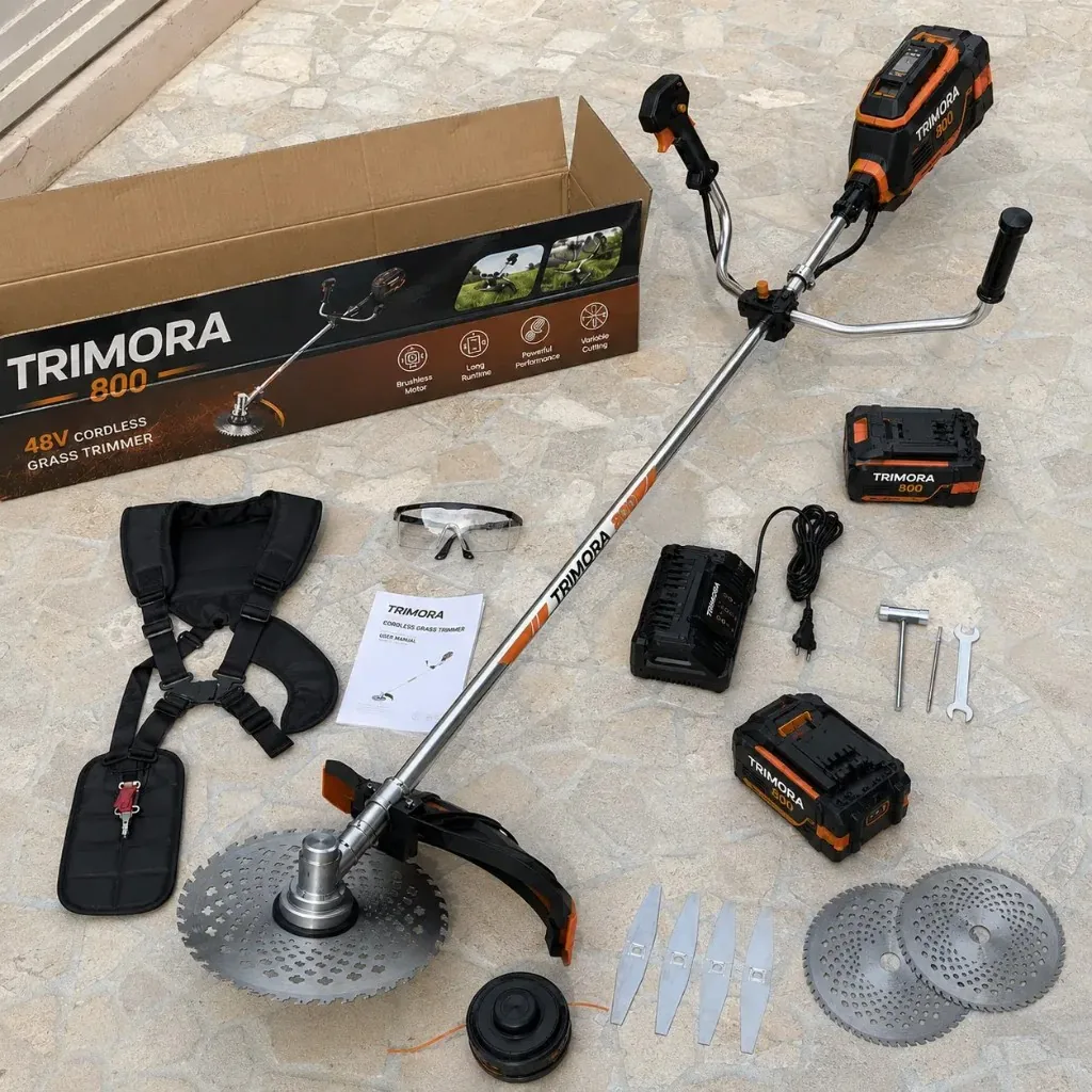 Trimora™ — Michael R. Verified customer