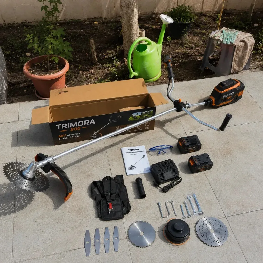 Trimora™ — James P. Verified customer